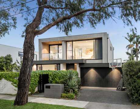 Bec testimonial image