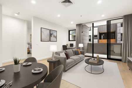 Supreme Low Maintenance – Prized Address