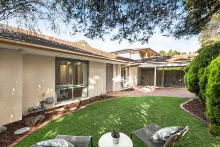 Garden Hideaway in Prized Pocket