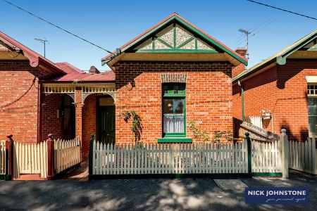 Stylish Period Charm Meets Modern Elegance