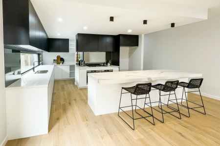 Luxury Family Living