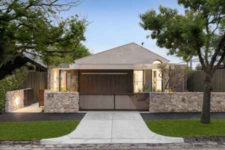 Low Maintenance Single Level Architect-designed Luxury