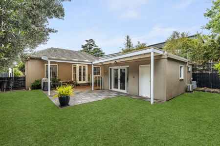 Family Space & Flexibility in Coveted Locale