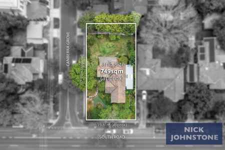 SOLD OFF MARKET BY JOE DOYLE 0435 937 864