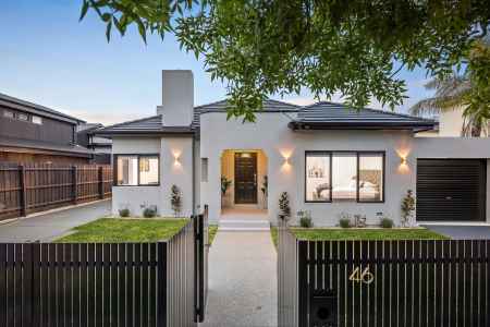 Lifestyle and Luxury.