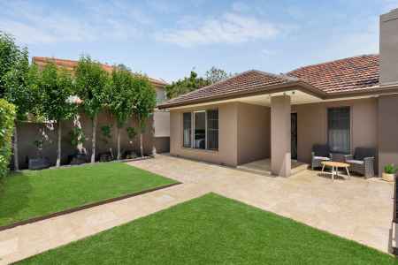 Low-Maintenance Luxury in Perfect Position