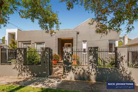 Beautiful Baird. Simply Move In