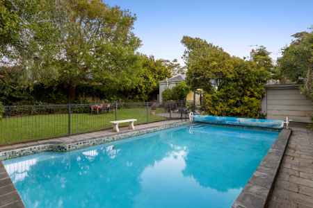 A Grand Victorian with History, Heart and a Blue-Chip Brighton Address North-Facing Rear on 870sqm (Approx.)