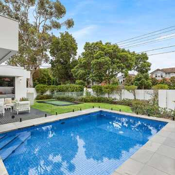 Andrea testimonial image