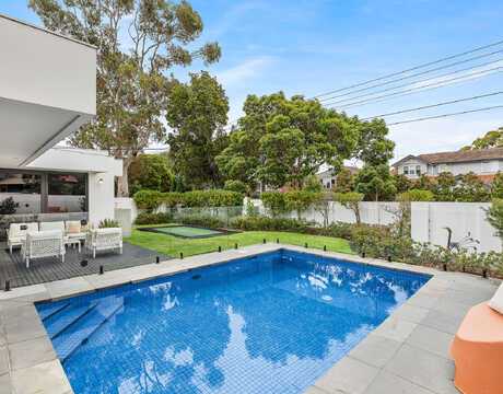 Andrea testimonial image