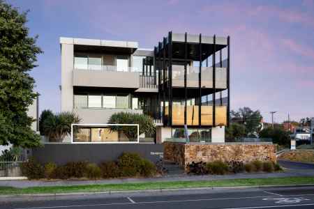 Low Maintenance Luxury at a Premier Beachfront Address