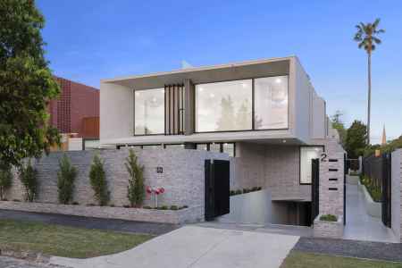 Prestige, Privacy and North-Facing Perfection