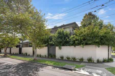 Boutique block living just steps from Church Street