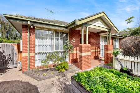 A Hidden Gem in a Prime Brighton Locale