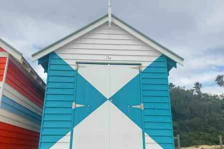 The Ultimate Bayside Lifestyle