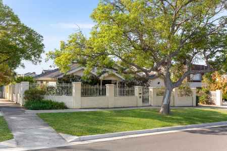 Immediate Appeal & Future Potential on a North-Facing Corner
