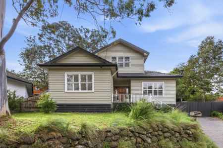 Family Comfort Amongst Tranquil Gardens
