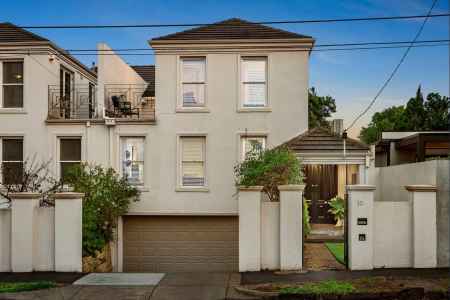 Luxury Living in the Heart of Brighton