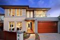 UNDER APPLICATION- Contemporary home located in...