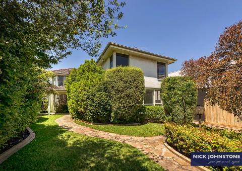 Consultant Nick Johnstone Real Estate 97 New St Brighton