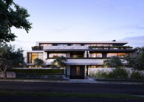 Nick Johnstone Real Estate Bayside Projects - 