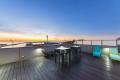 Elegant Penthouse Entertainer with Sweeping City and Bay Views