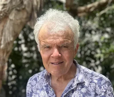 Mark Anderson-Berghouse photo