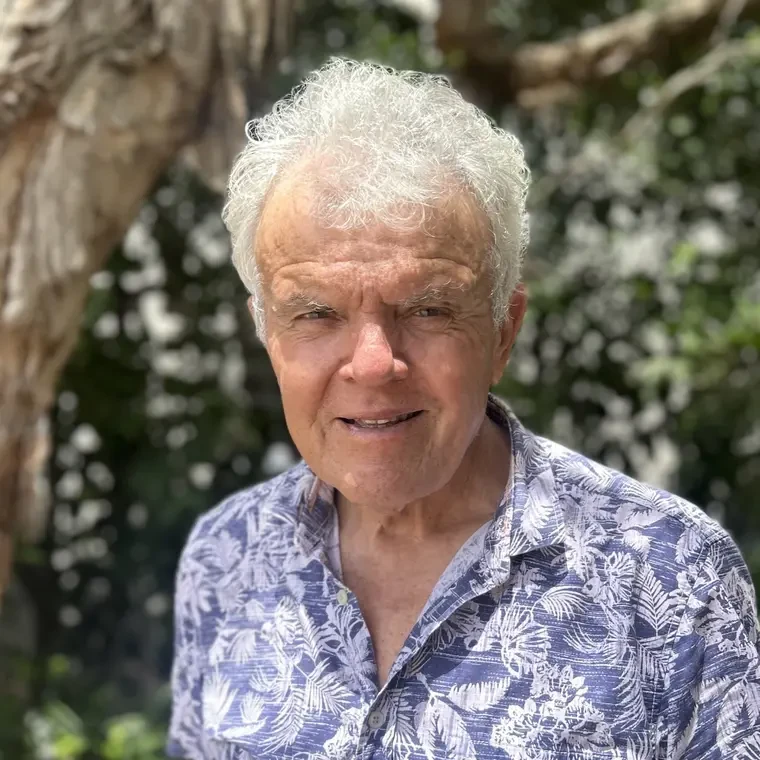 Mark Anderson-Berghouse