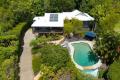 Furnished Doonan Retreat with Panoramic Views to Noosa Heads