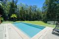 Tranquil Oasis in the Forest-  partly furnished