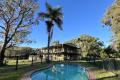Large Quirky Cooroibah Home on Acreage with Pool