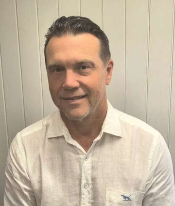 Clayton Doyle