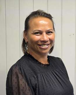 Nyree Christian photo