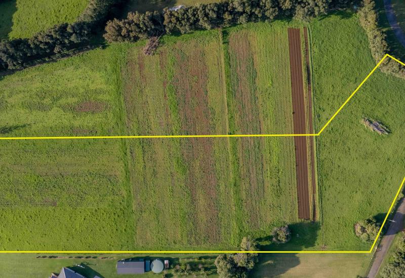 Price Reduction! Stunning Norfolk Island Rural Block for Sale