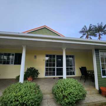 Shannara Grambeau testimonial image