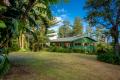 Treetop Home on 5.4 Hectares Near the National Park