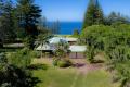 Your Island Clifftop Home Awaits!