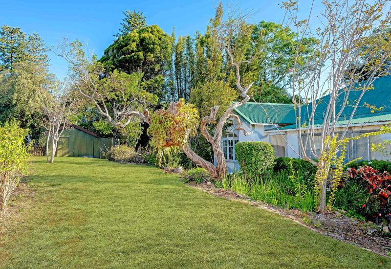 Charming 39-Acre Rural Estate with Heritage Home & Stunning Views