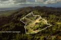 Rural Estate 39-Acres Surrounded by National Park