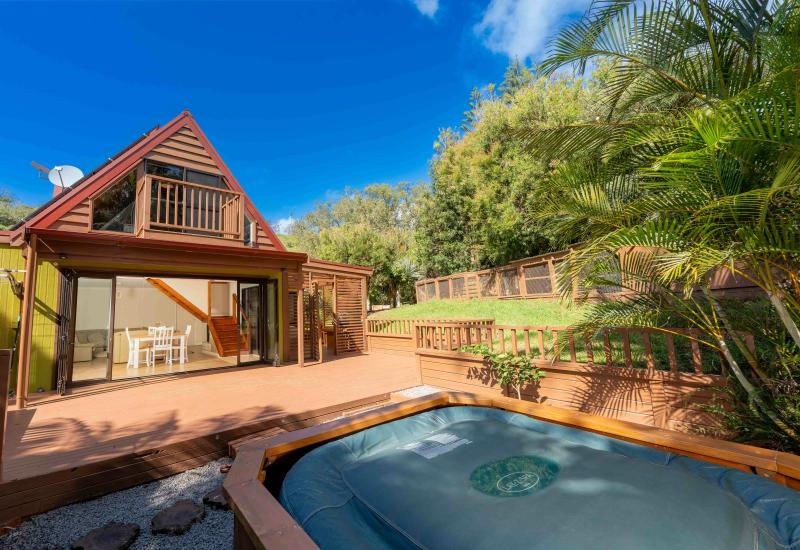 A Beautifully Renovated Home with Modern Comforts