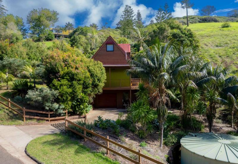 A Beautifully Renovated Home with Modern Comforts