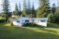 Rural Acreage with Peaceful Privacy and Beautiful Views