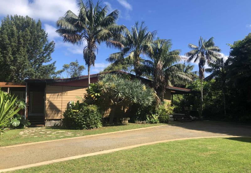 Spacious Family Home in a Peaceful, Convenient Location