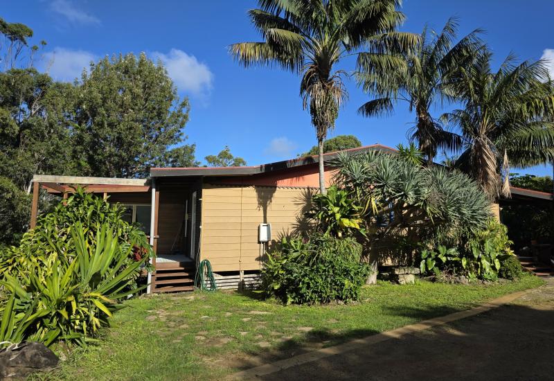 Private Retreat with Character and Charm