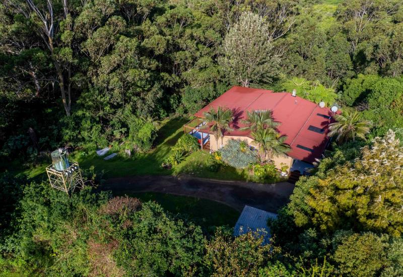 Spacious Family Home in a Peaceful, Convenient Location