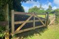 Convenient Flat Land Parcel Just Minutes from Town