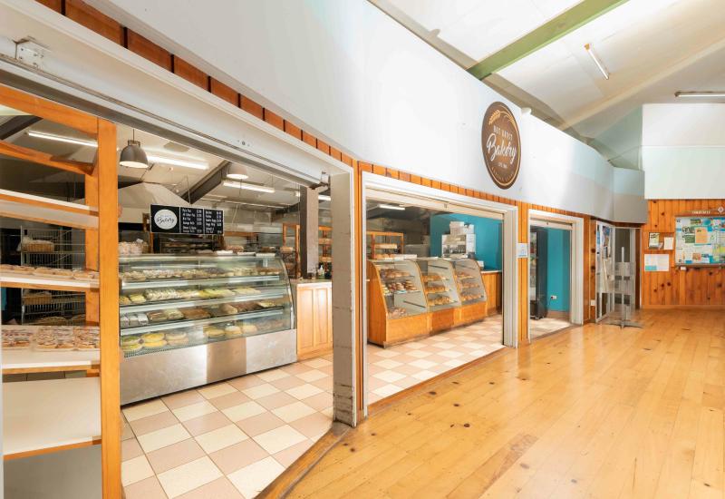 Norfolk Island Bakery – A Rare Blend of Profit and Paradise