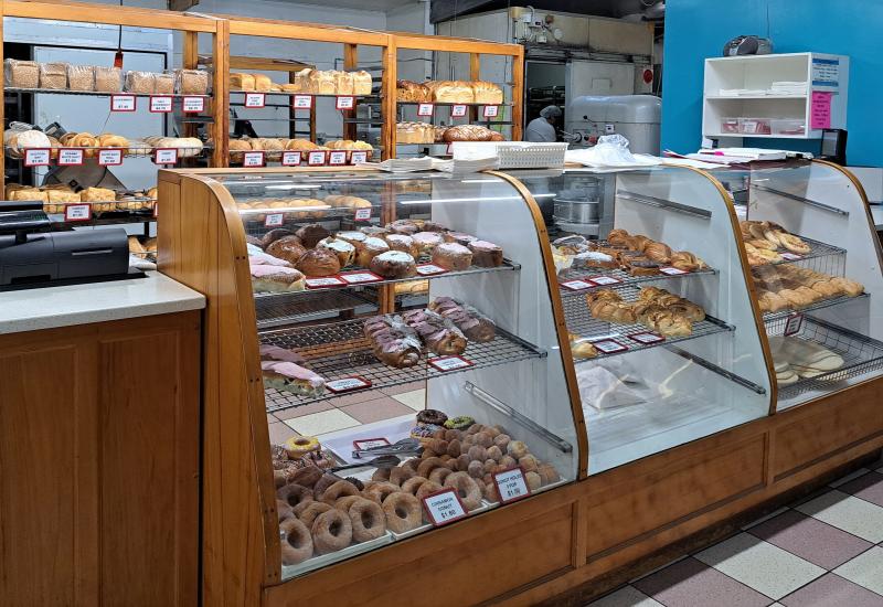 Norfolk Island Bakery – A Rare Blend of Profit and Paradise