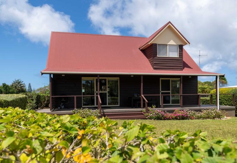 Earn While You Escape – Licensed Holiday Home