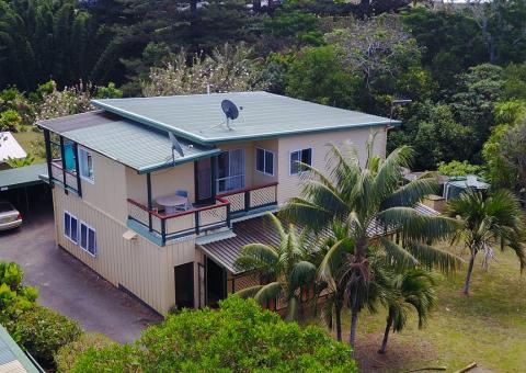 Buy Norfolk Island Real Estate